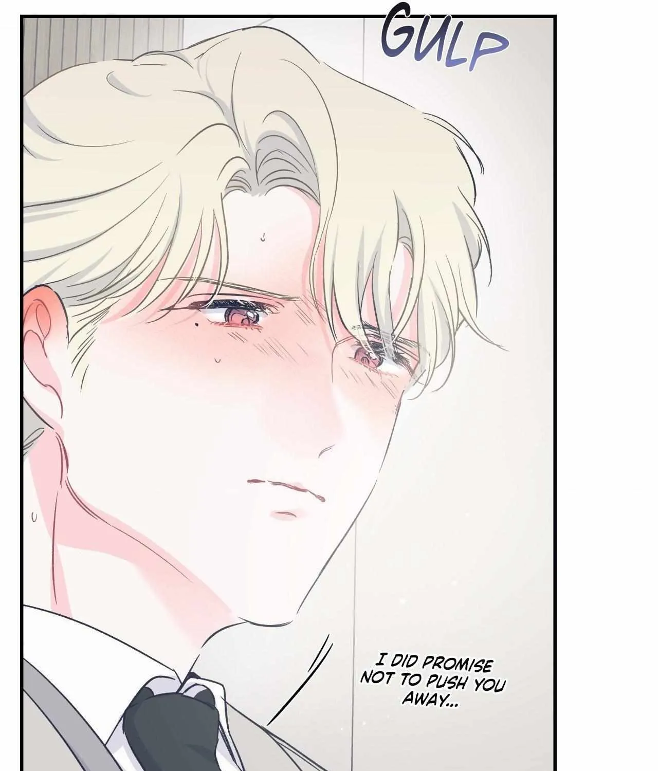 A plot twist is a plot twist plot twist Chapter 11 page 65 - 
