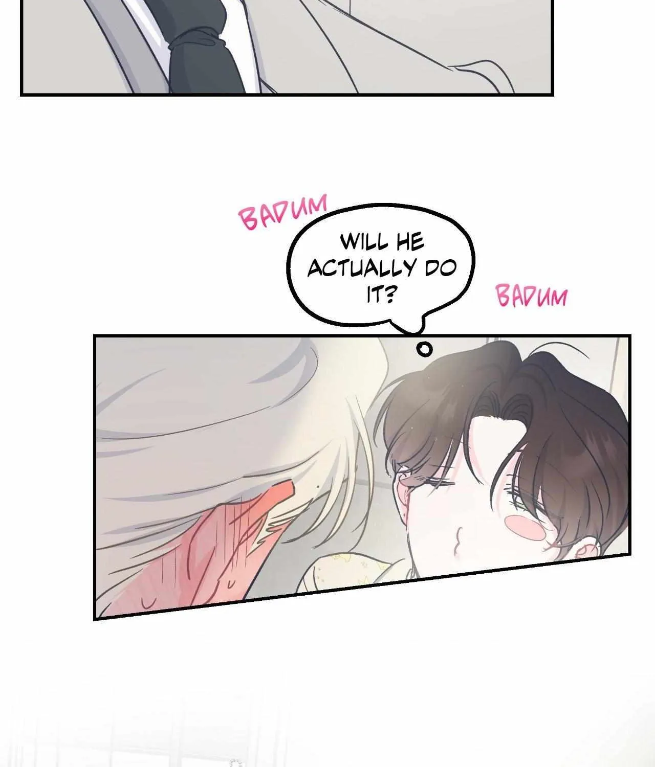 A plot twist is a plot twist plot twist Chapter 11 page 66 - 