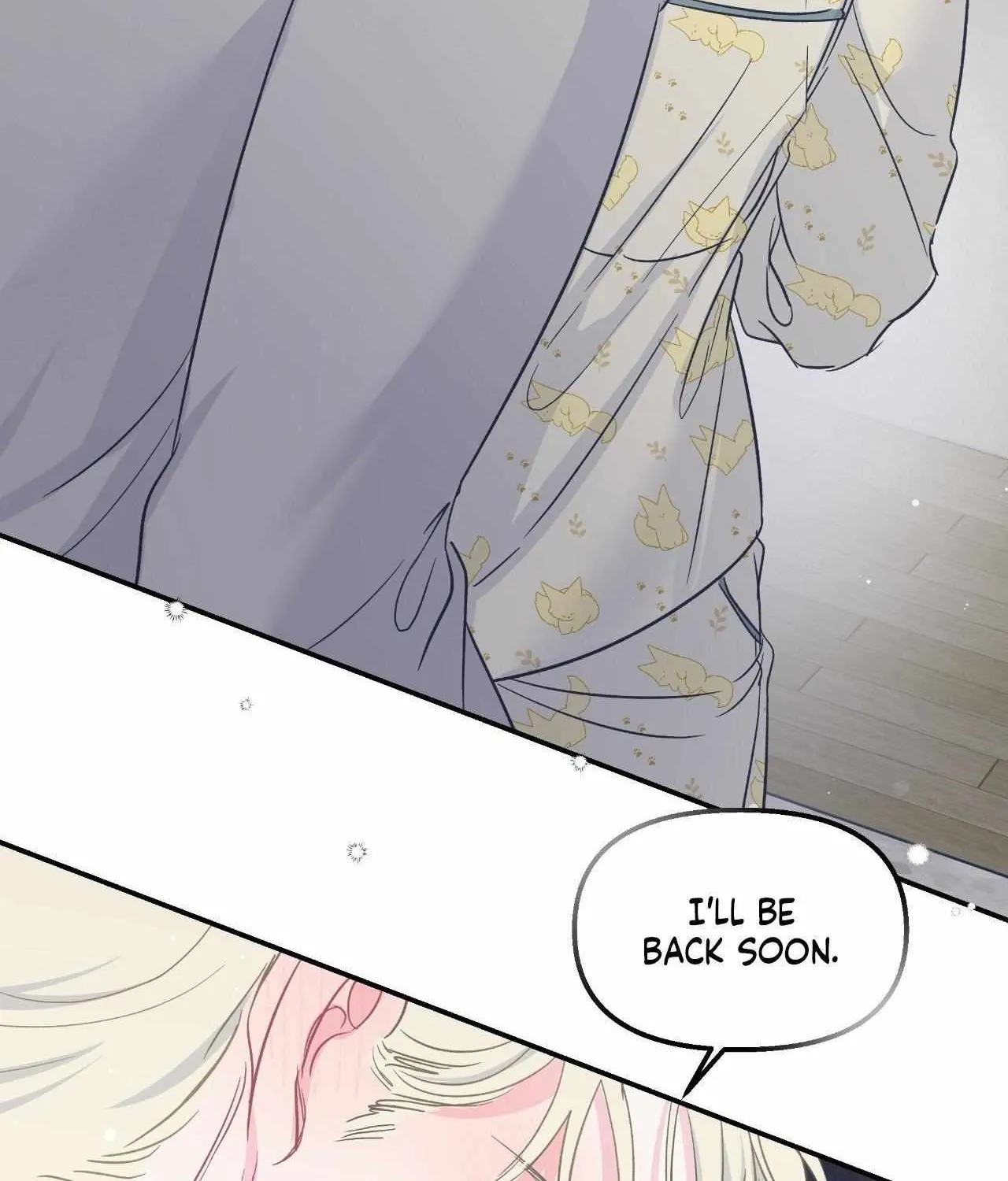 A plot twist is a plot twist plot twist Chapter 11 page 69 - 