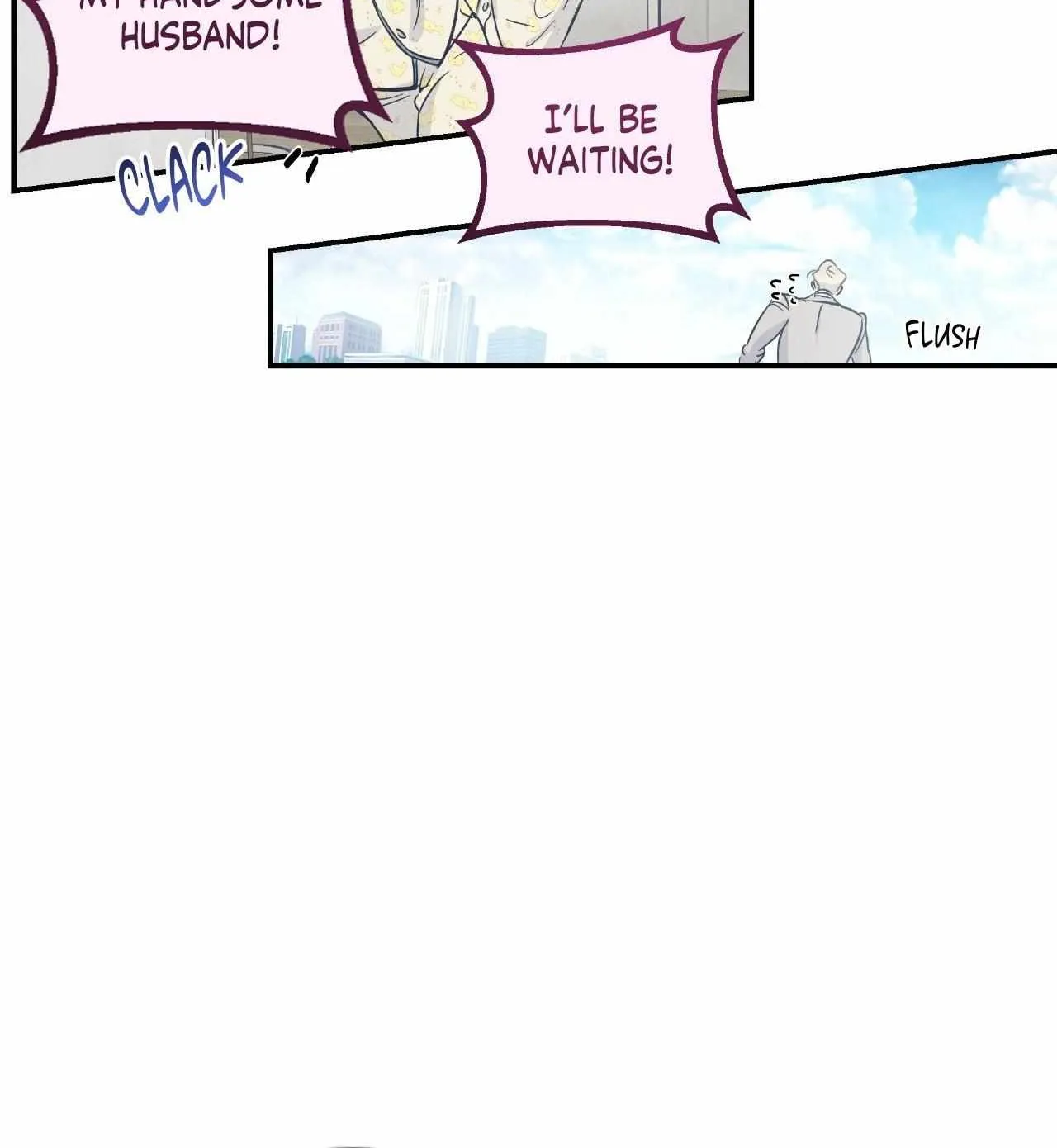 A plot twist is a plot twist plot twist Chapter 11 page 74 - 