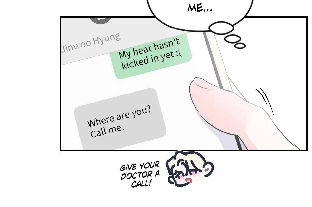A plot twist is a plot twist plot twist Chapter 11 page 76 - 