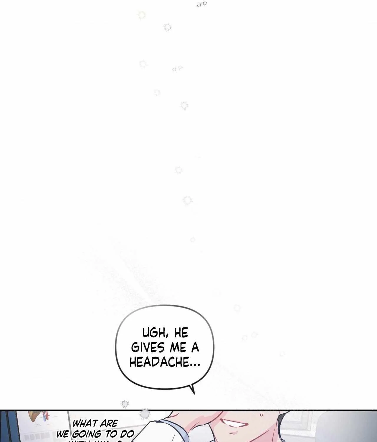 A plot twist is a plot twist plot twist Chapter 11 page 82 - 