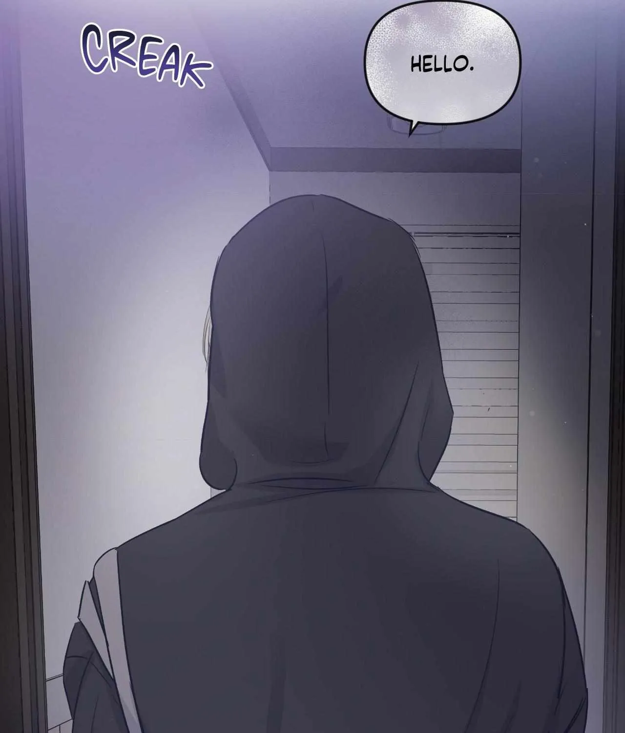 A plot twist is a plot twist plot twist Chapter 11 page 85 - 