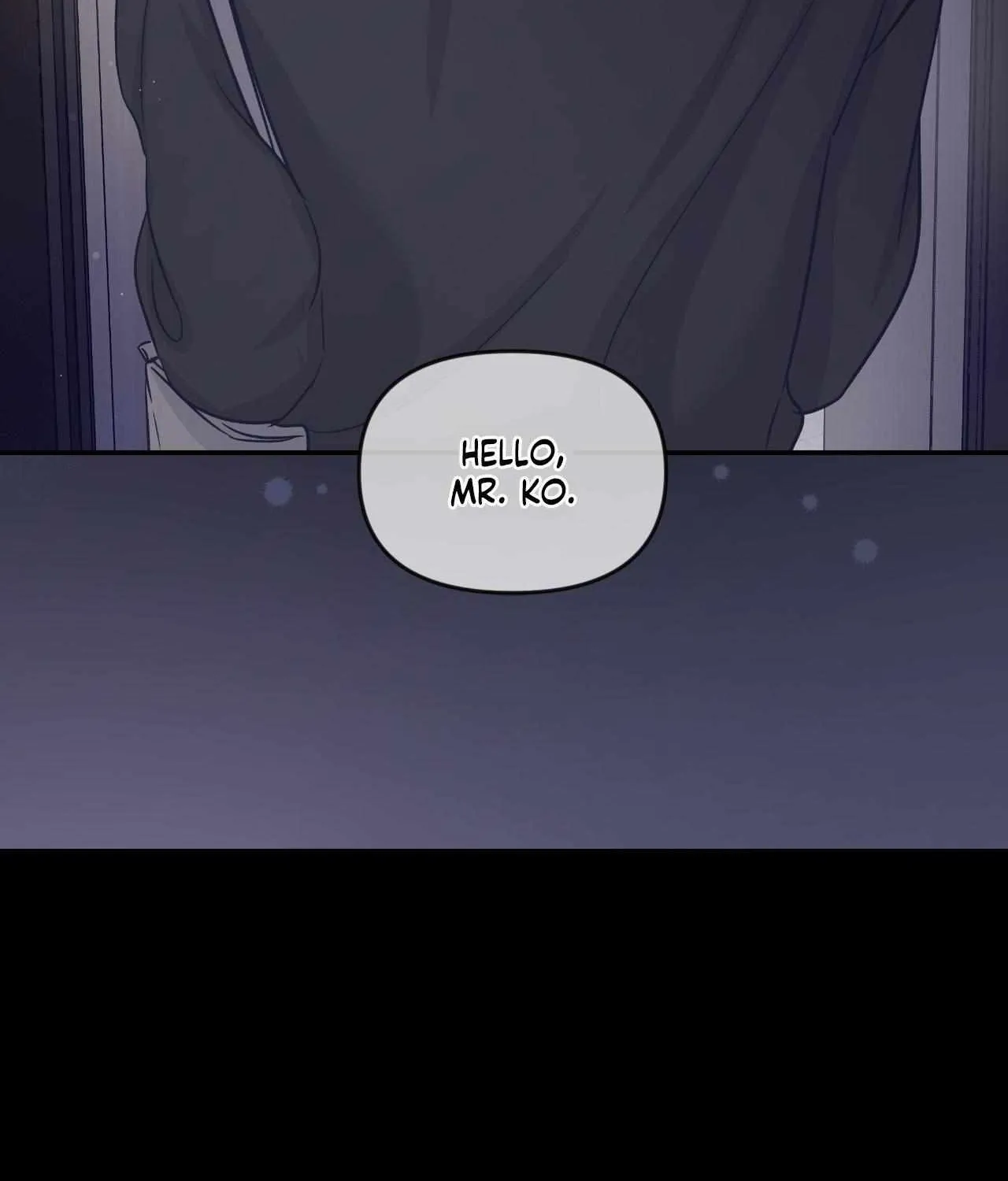 A plot twist is a plot twist plot twist Chapter 11 page 86 - 