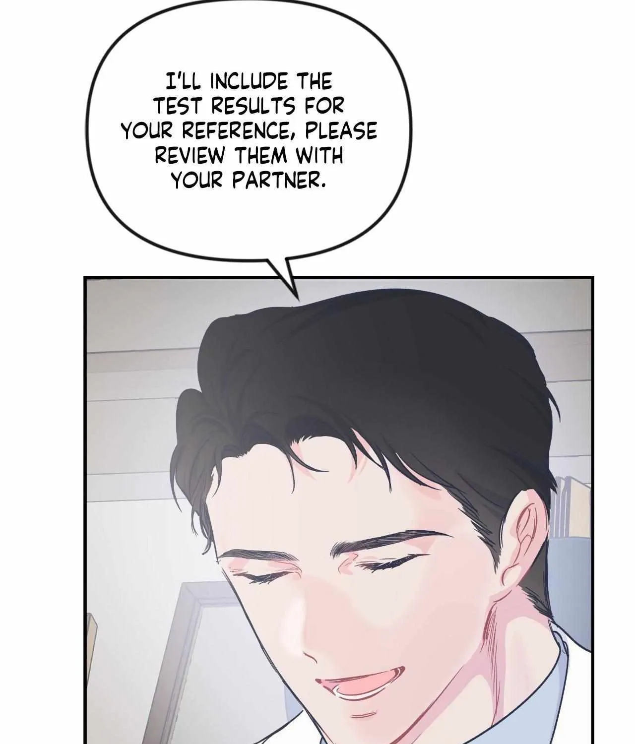 A plot twist is a plot twist plot twist Chapter 12 page 11 - 