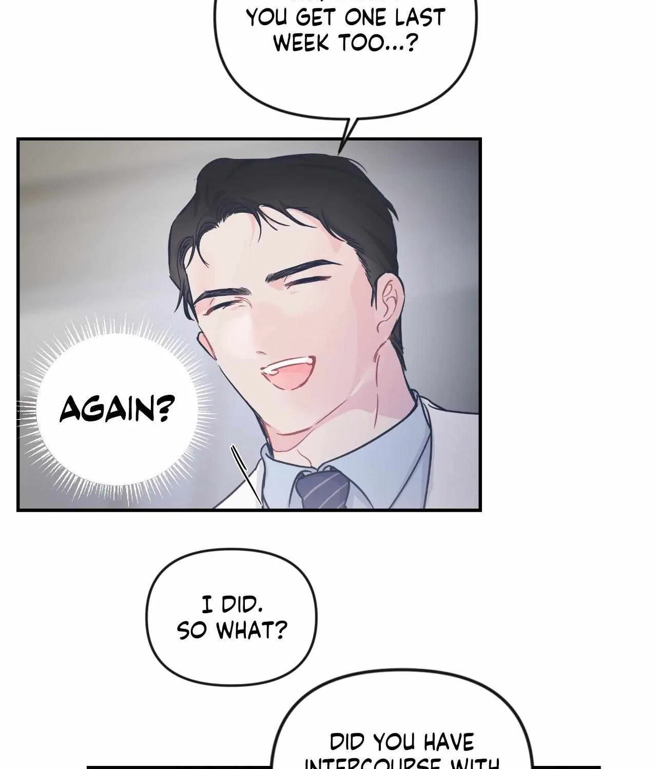 A plot twist is a plot twist plot twist Chapter 12 page 15 - 
