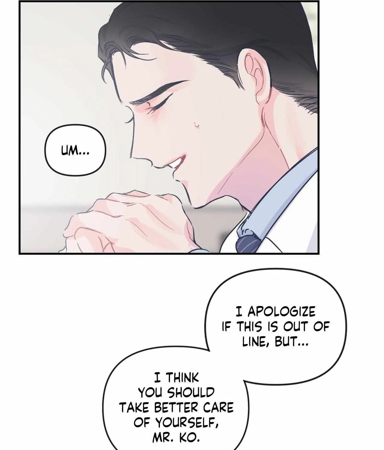 A plot twist is a plot twist plot twist Chapter 12 page 18 - 