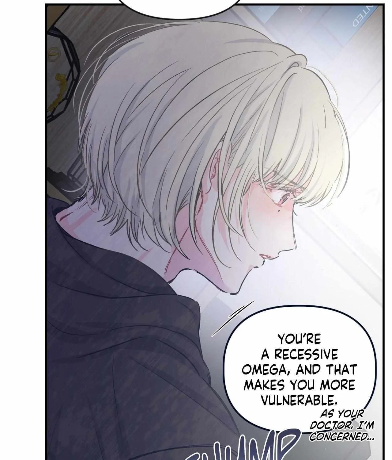 A plot twist is a plot twist plot twist Chapter 12 page 19 - 