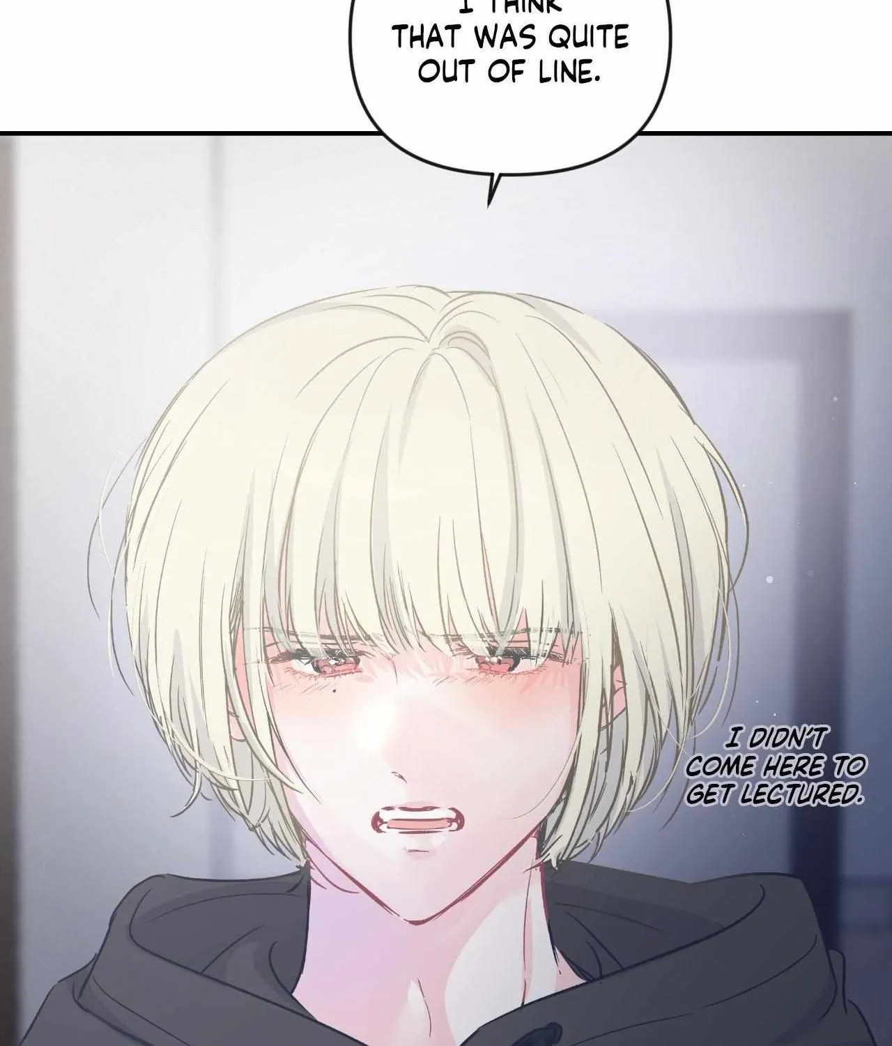 A plot twist is a plot twist plot twist Chapter 12 page 22 - 