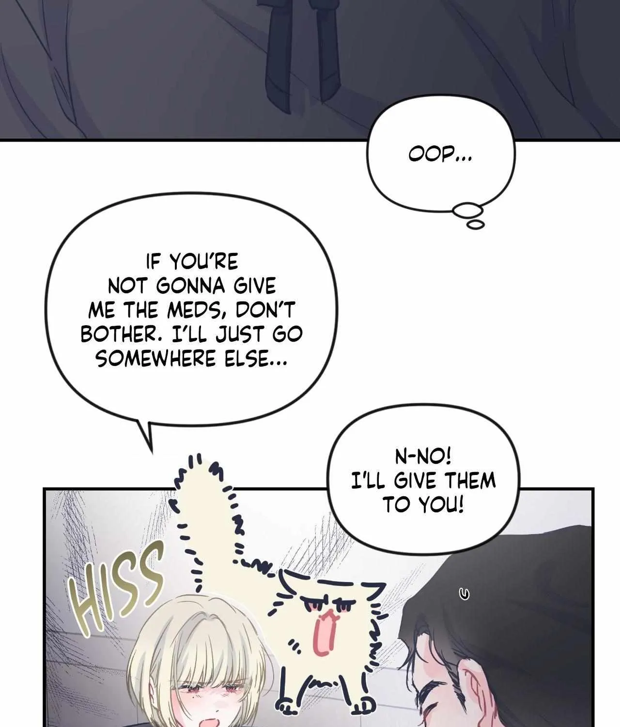 A plot twist is a plot twist plot twist Chapter 12 page 24 - 