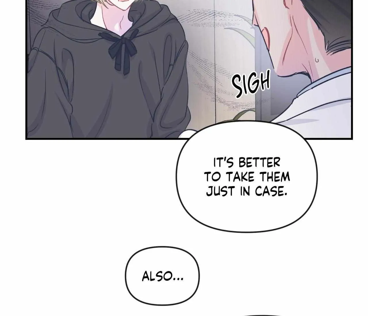 A plot twist is a plot twist plot twist Chapter 12 page 25 - 