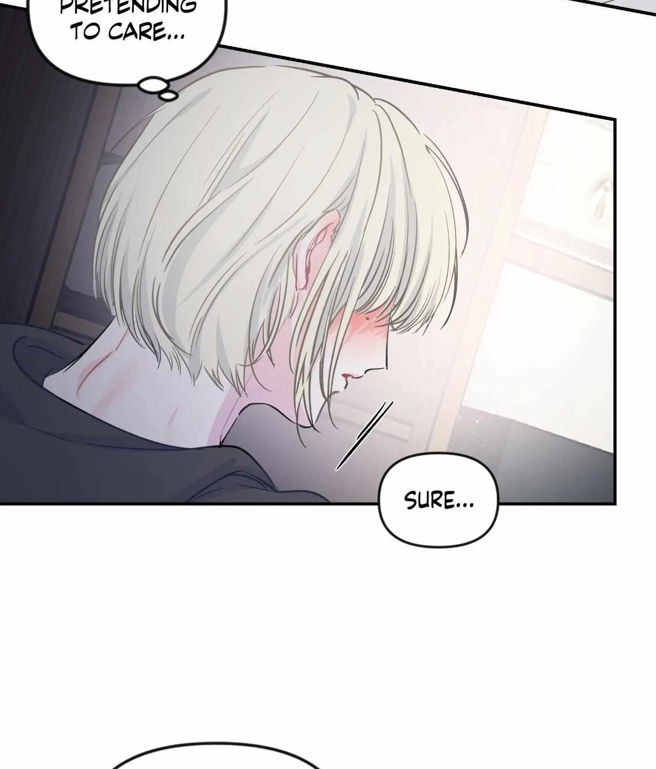 A plot twist is a plot twist plot twist Chapter 12 page 27 - 