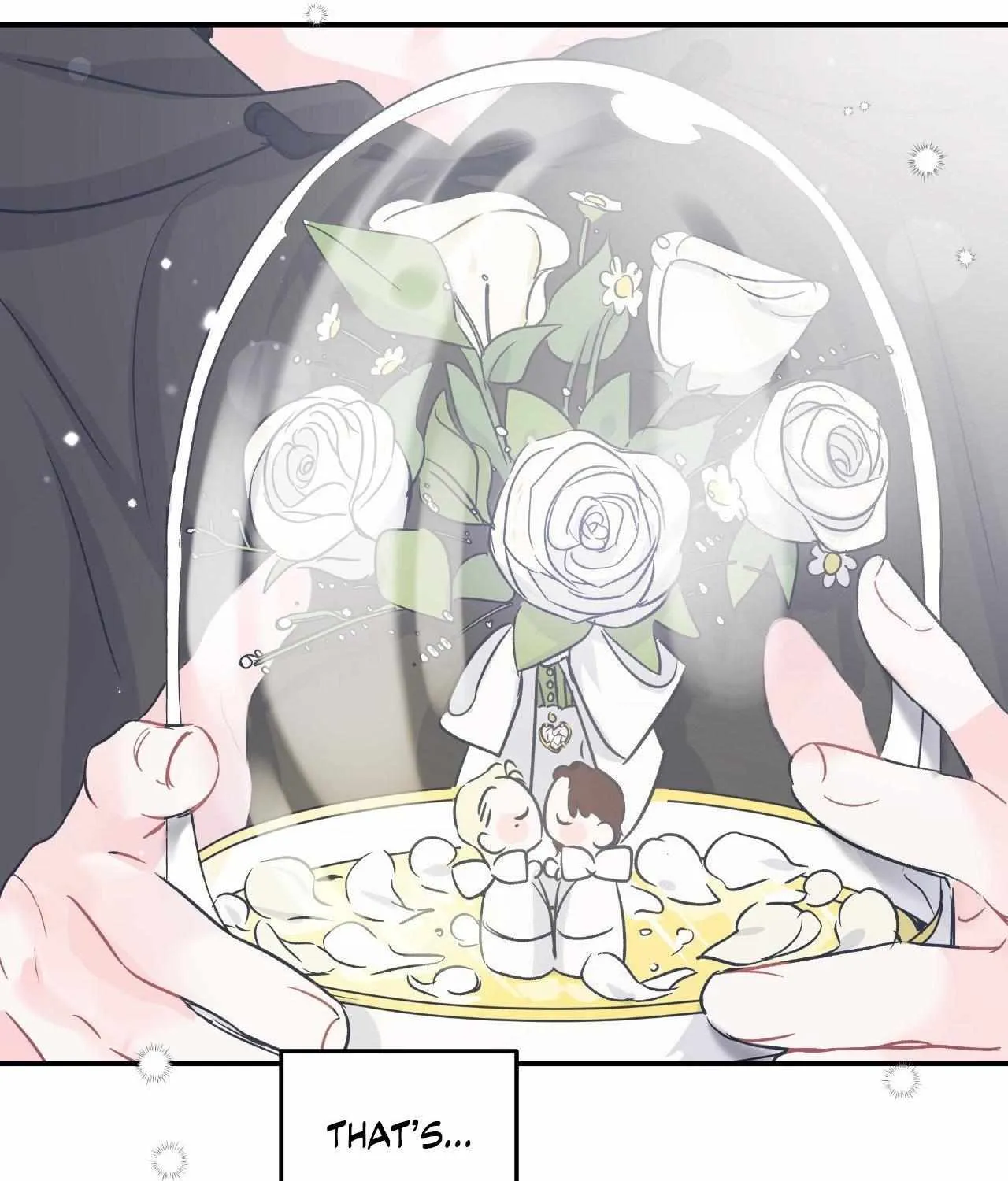 A plot twist is a plot twist plot twist Chapter 12 page 33 - 