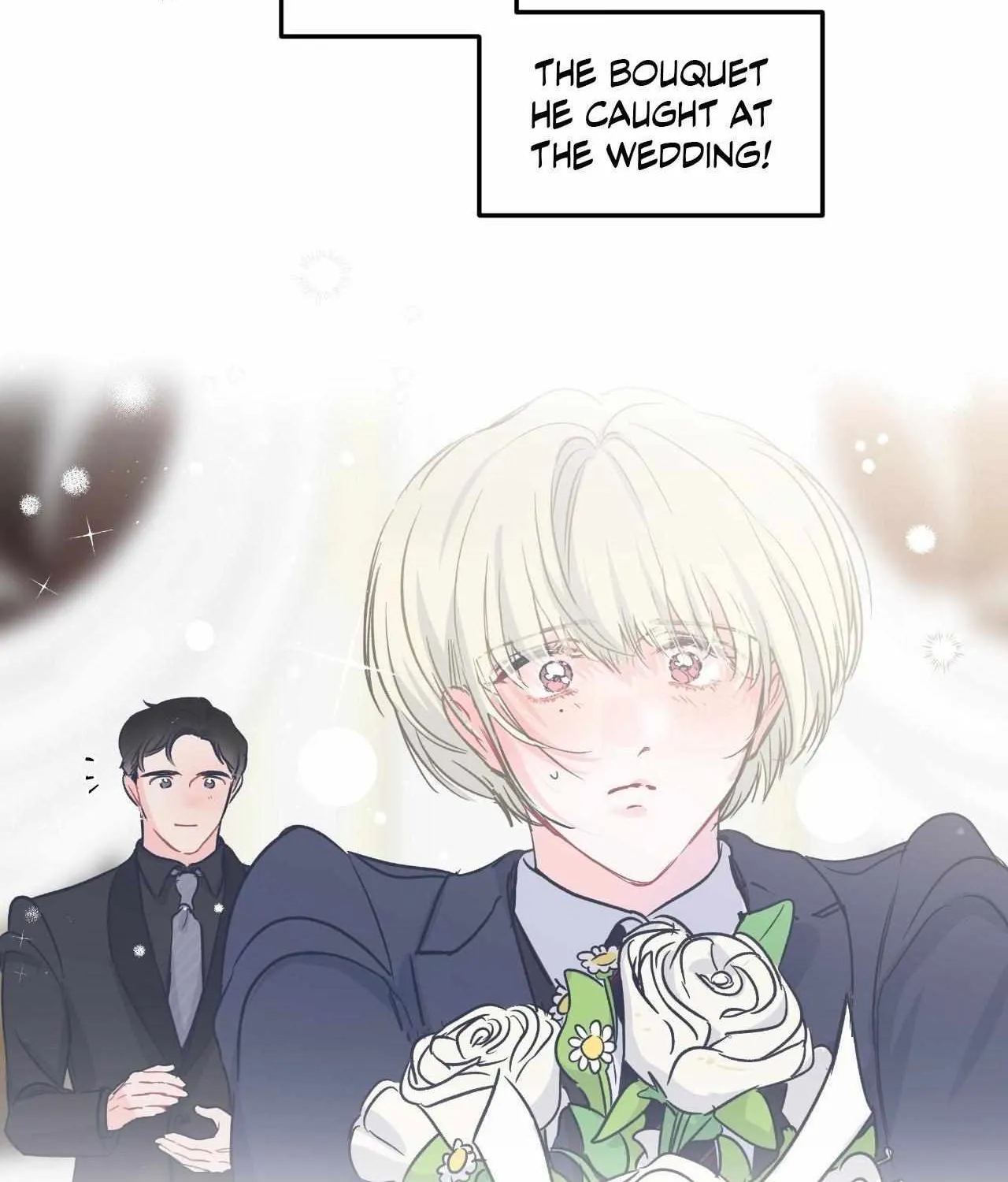 A plot twist is a plot twist plot twist Chapter 12 page 34 - 