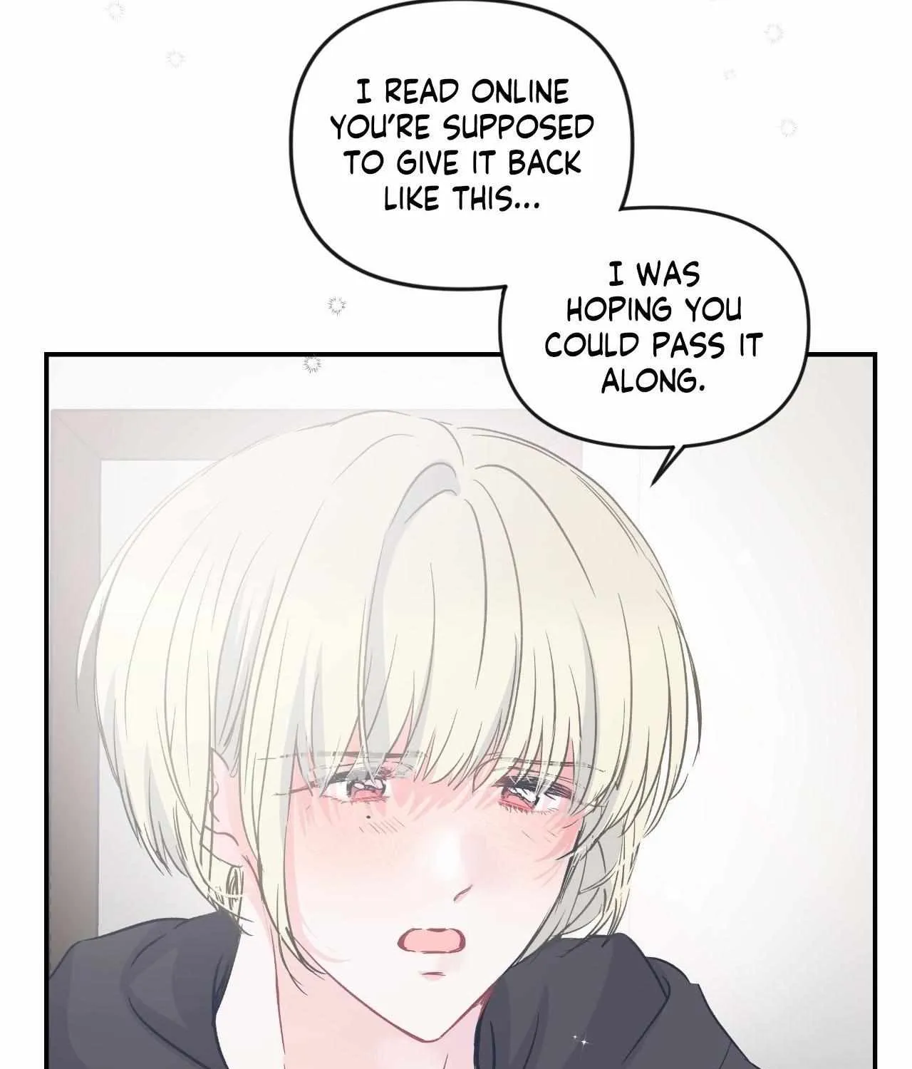 A plot twist is a plot twist plot twist Chapter 12 page 36 - 