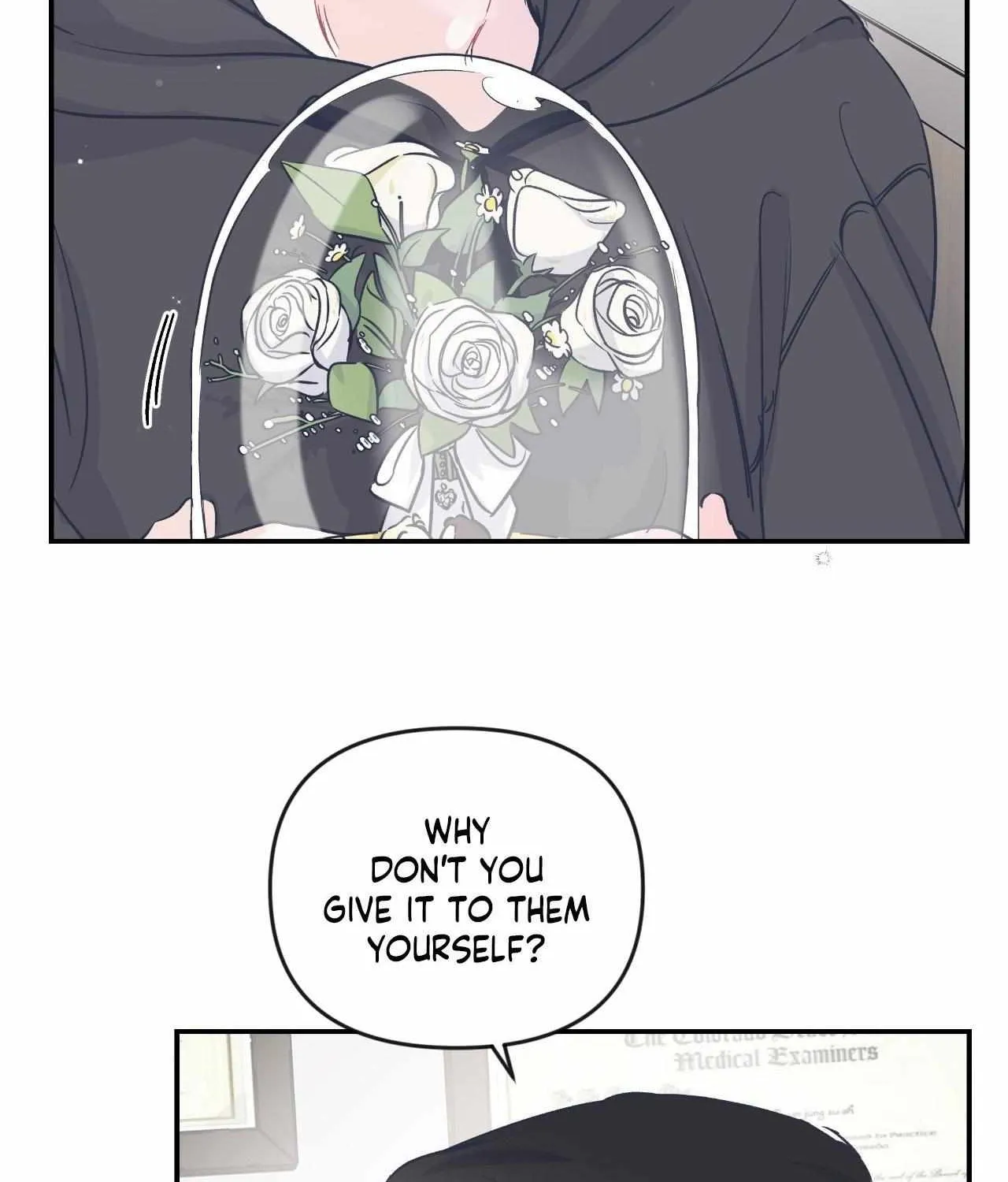 A plot twist is a plot twist plot twist Chapter 12 page 37 - 