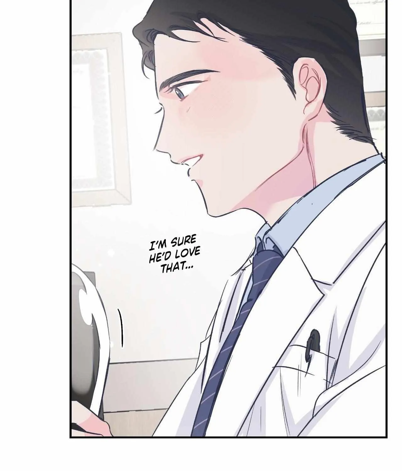 A plot twist is a plot twist plot twist Chapter 12 page 38 - 
