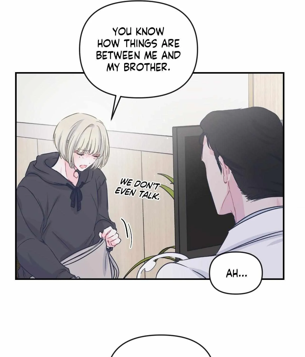 A plot twist is a plot twist plot twist Chapter 12 page 40 - 