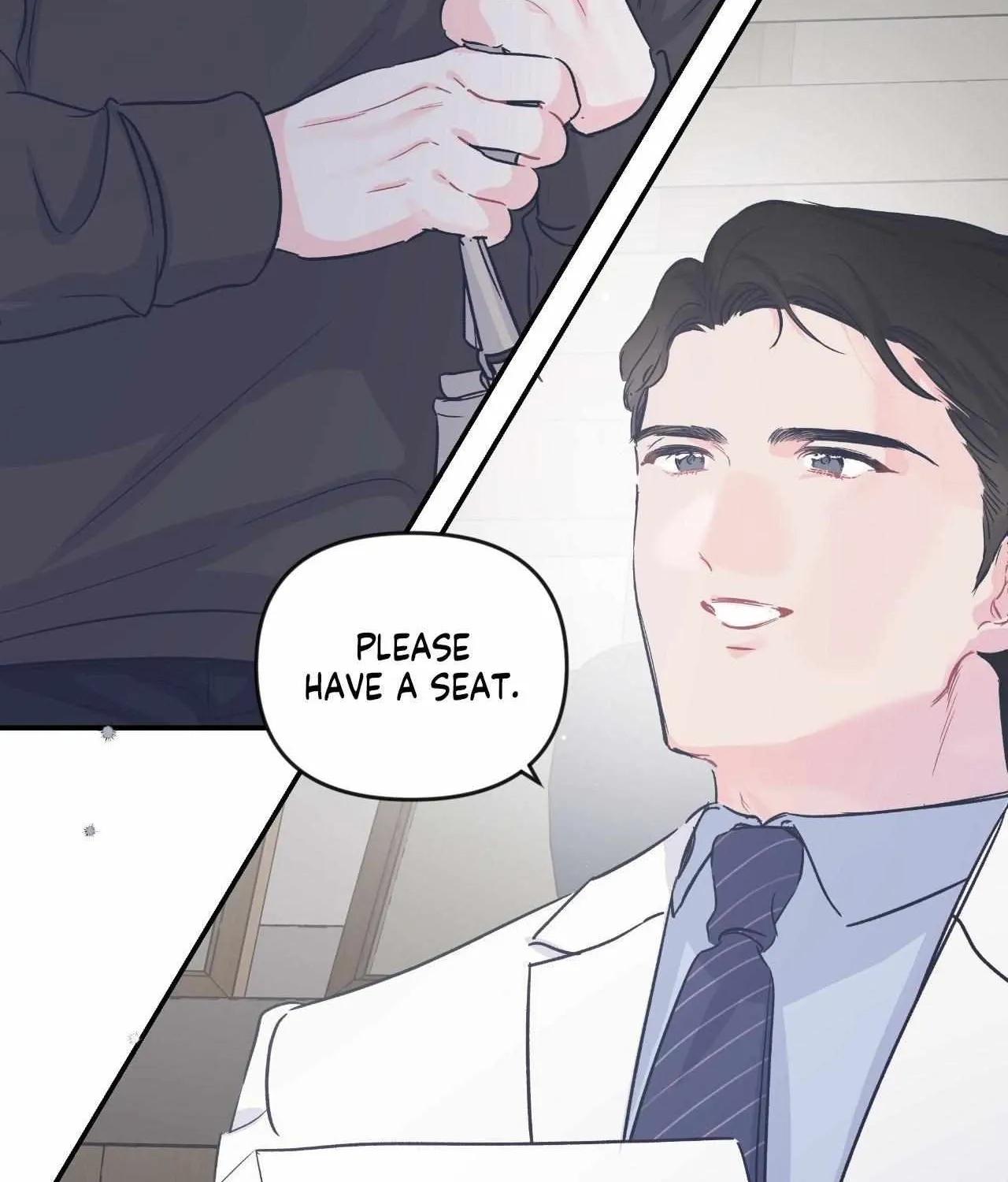 A plot twist is a plot twist plot twist Chapter 12 page 5 - 