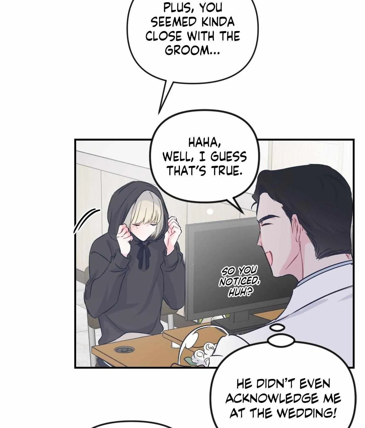 A plot twist is a plot twist plot twist Chapter 12 page 41 - 