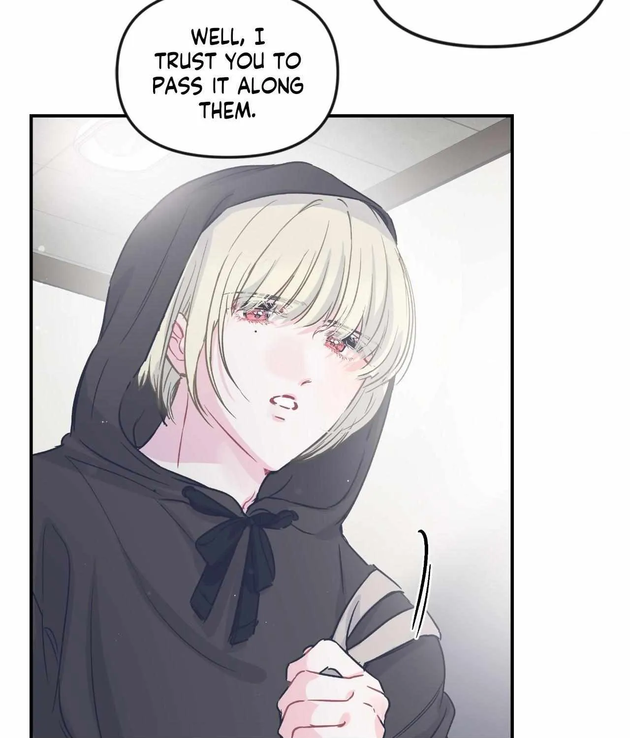 A plot twist is a plot twist plot twist Chapter 12 page 42 - 