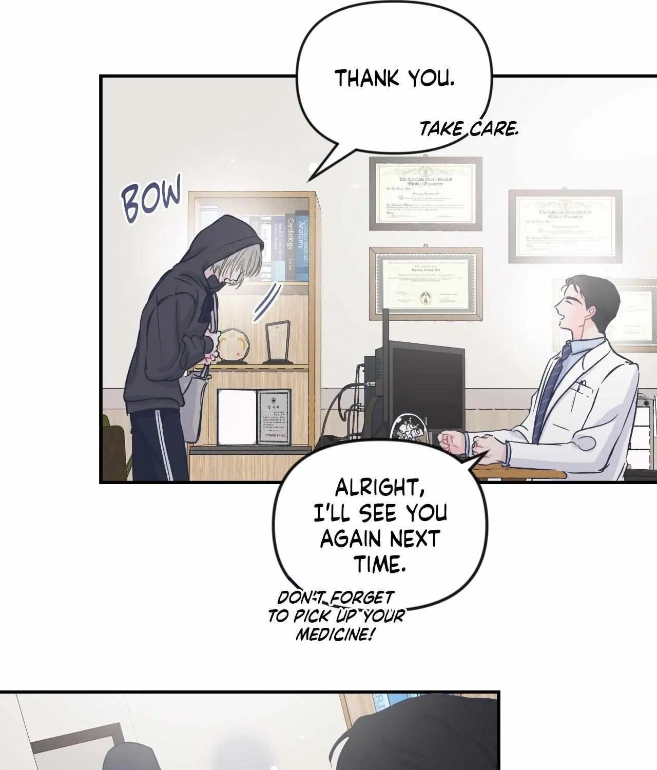 A plot twist is a plot twist plot twist Chapter 12 page 44 - 
