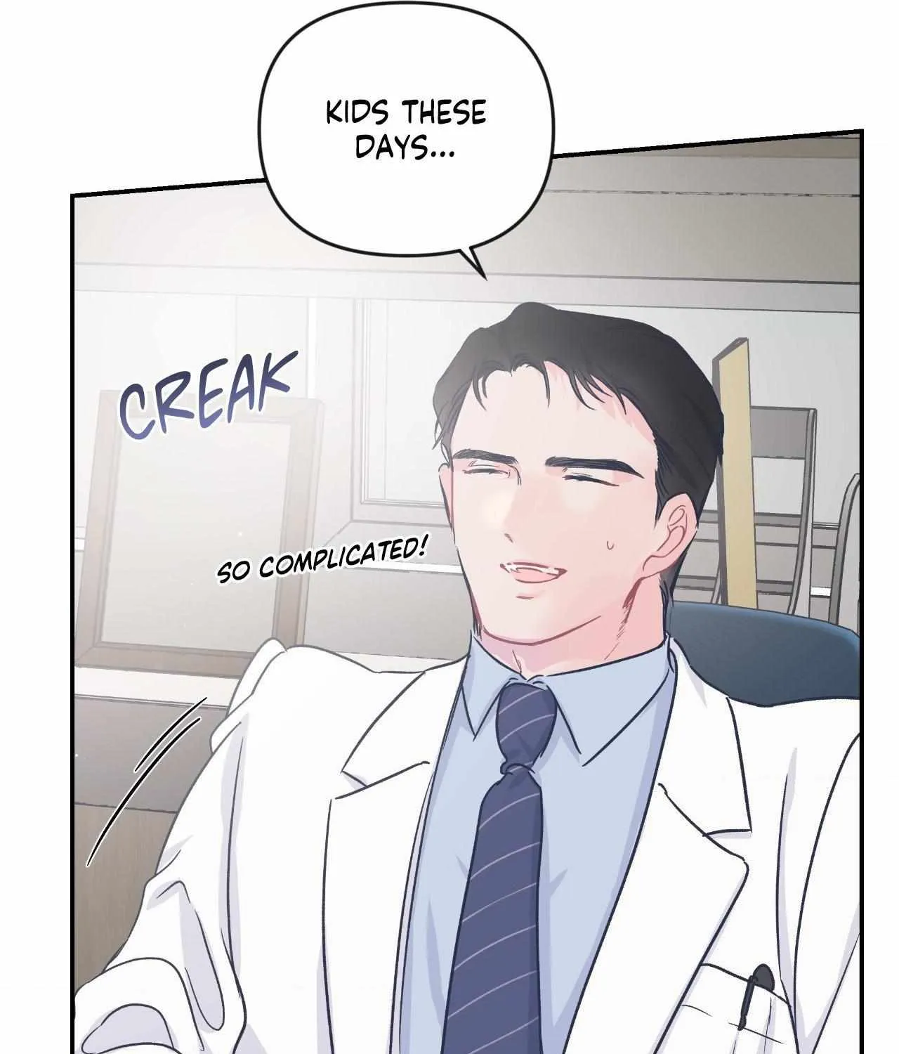 A plot twist is a plot twist plot twist Chapter 12 page 46 - 