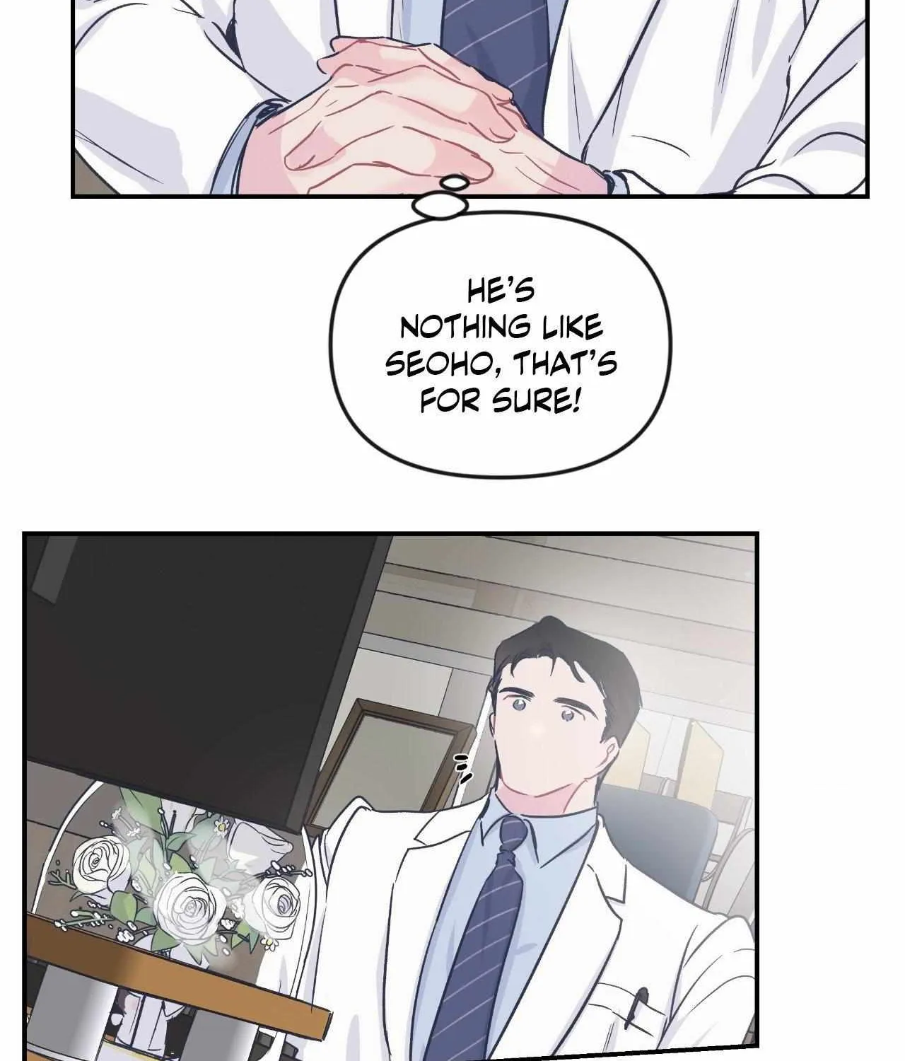 A plot twist is a plot twist plot twist Chapter 12 page 47 - 