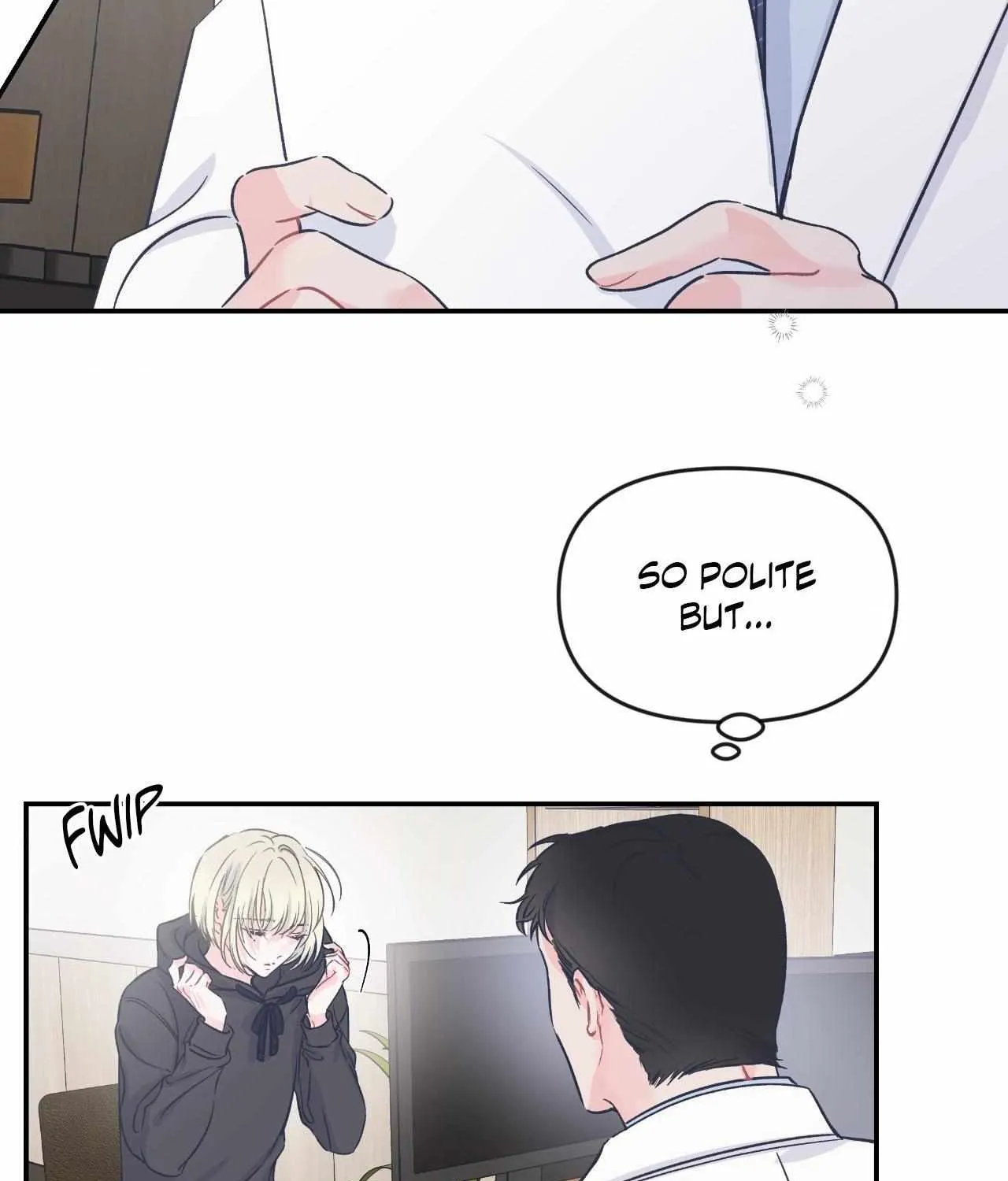 A plot twist is a plot twist plot twist Chapter 12 page 6 - 