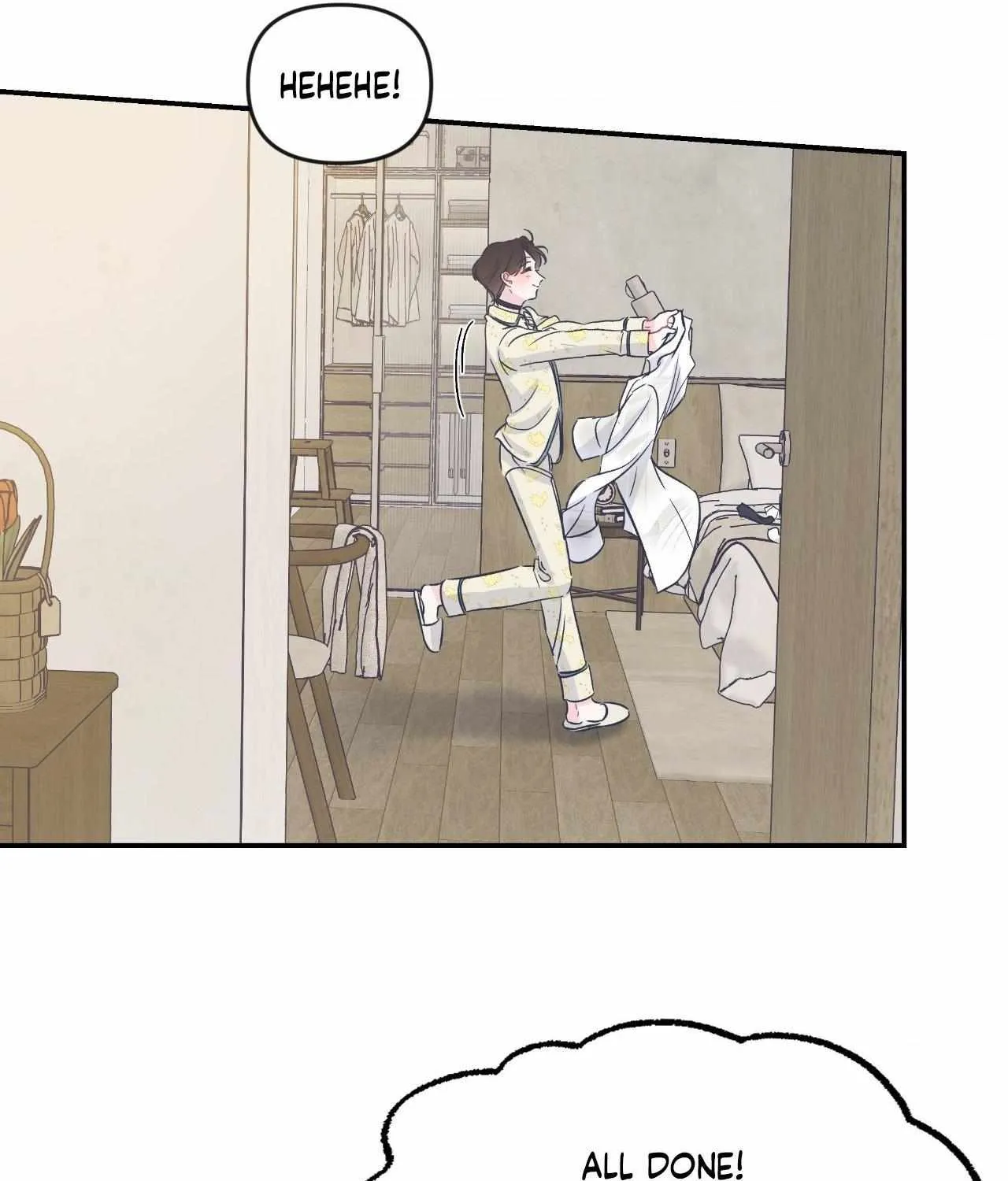A plot twist is a plot twist plot twist Chapter 12 page 53 - 
