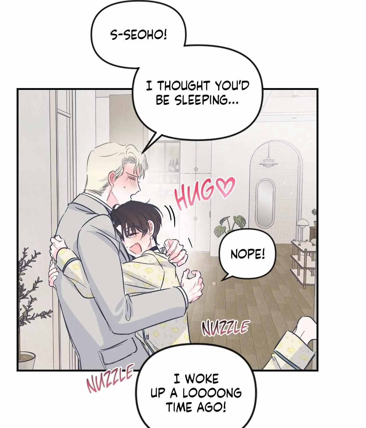A plot twist is a plot twist plot twist Chapter 12 page 64 - 