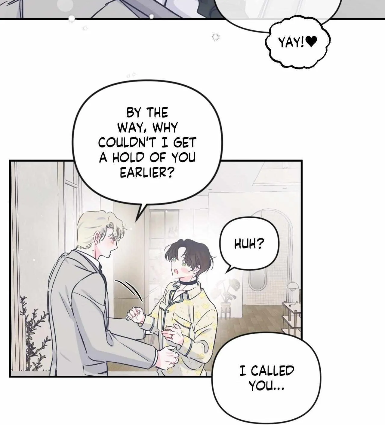 A plot twist is a plot twist plot twist Chapter 12 page 68 - 