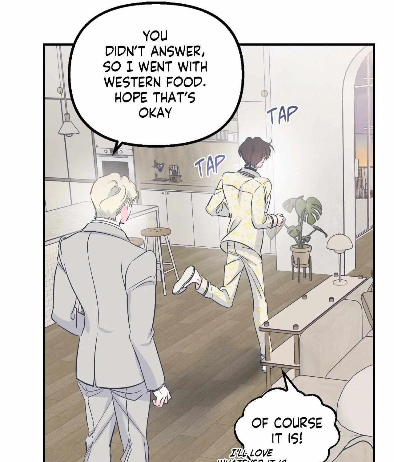 A plot twist is a plot twist plot twist Chapter 12 page 72 - 