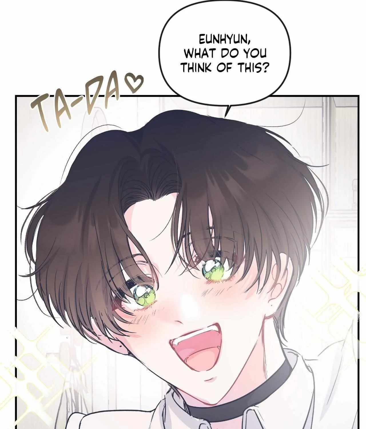 A plot twist is a plot twist plot twist Chapter 12 page 75 - 
