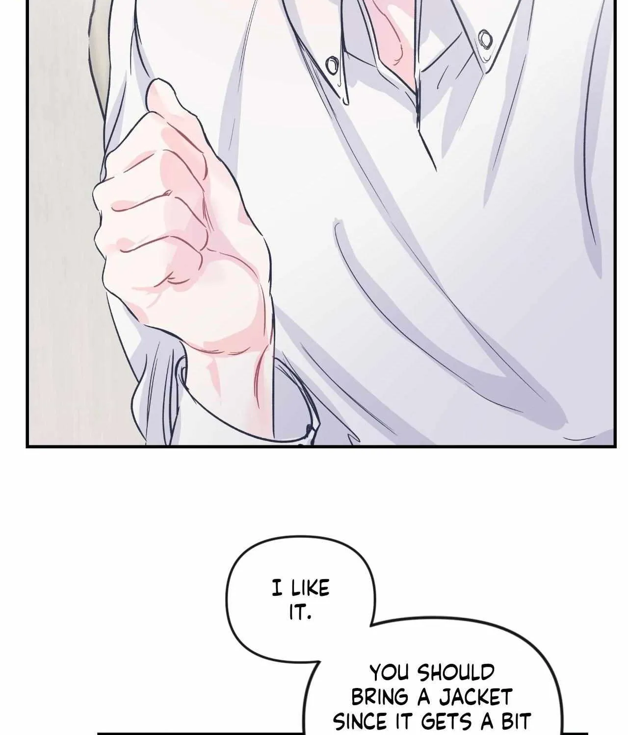 A plot twist is a plot twist plot twist Chapter 12 page 76 - 