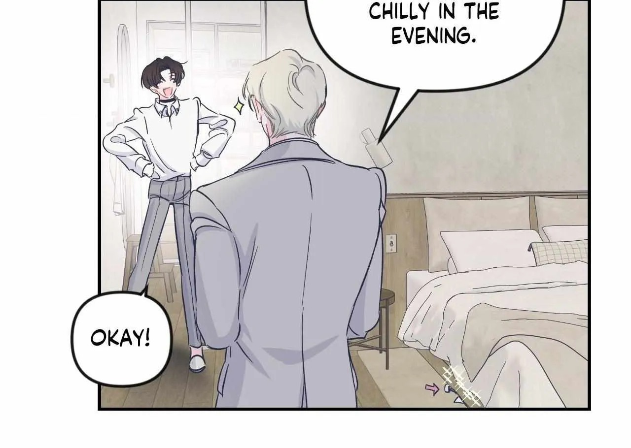 A plot twist is a plot twist plot twist Chapter 12 page 77 - 