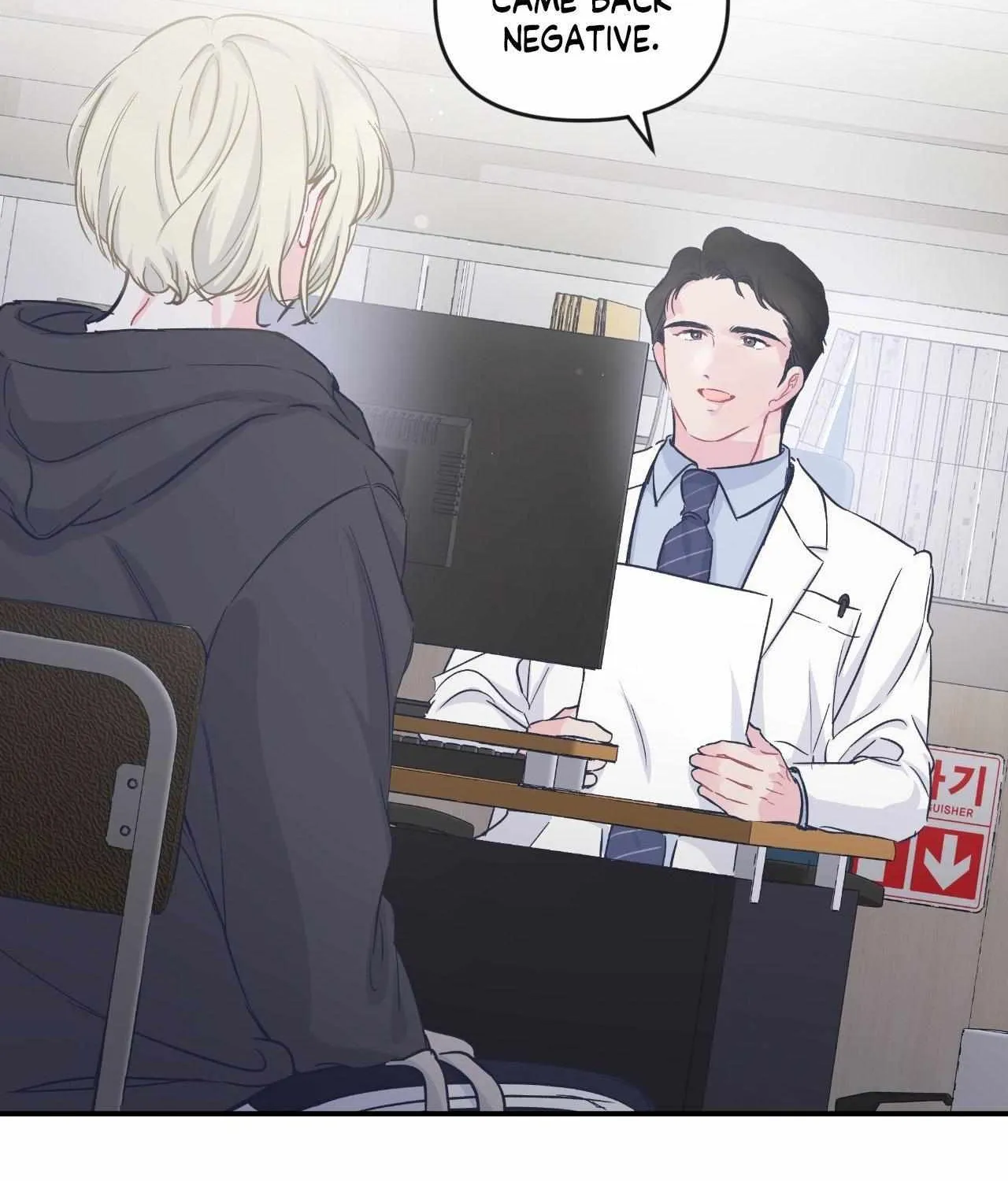 A plot twist is a plot twist plot twist Chapter 12 page 9 - 