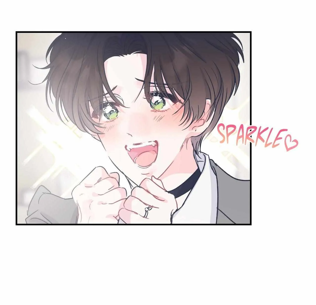 A plot twist is a plot twist plot twist Chapter 12 page 83 - 