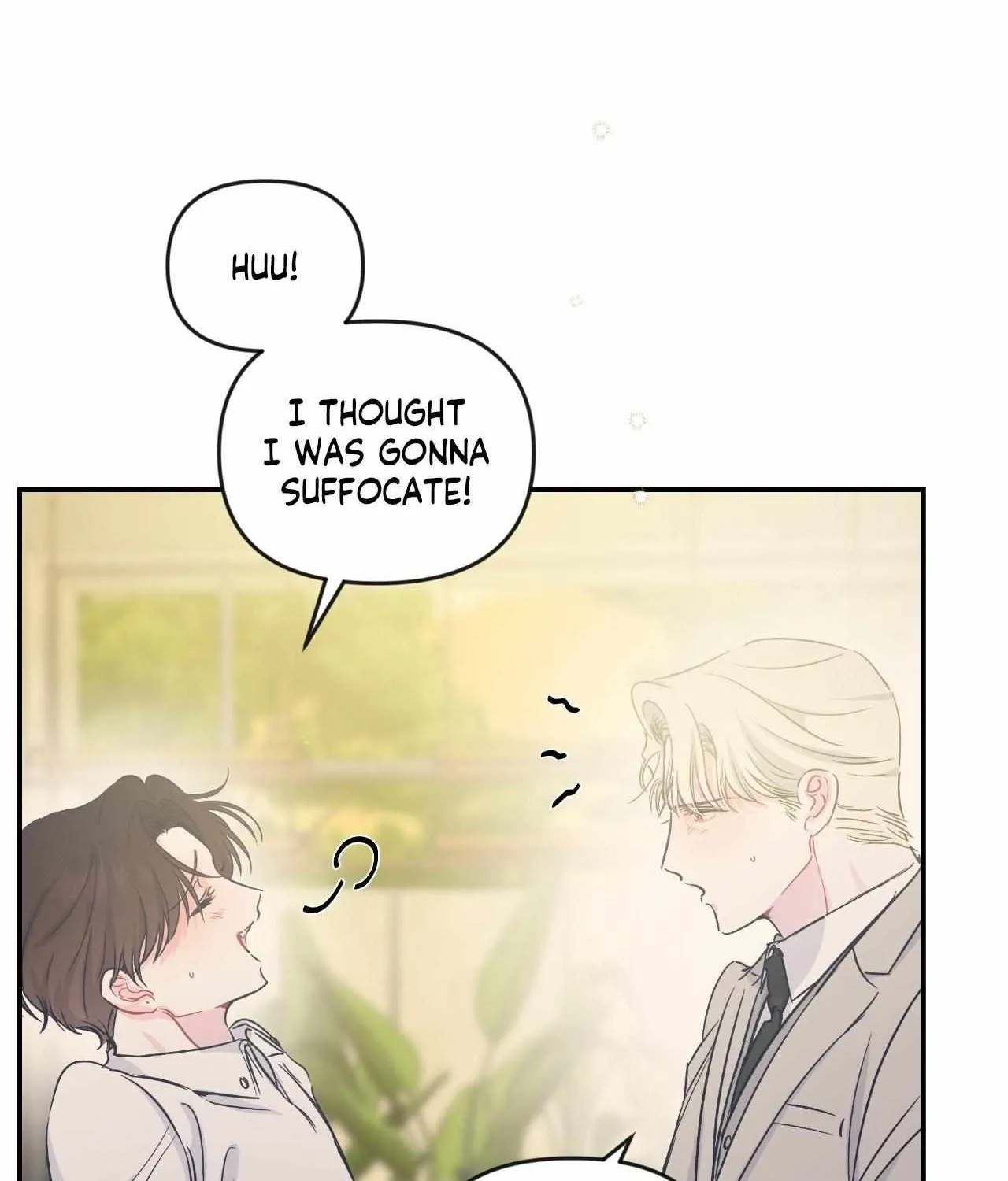 A plot twist is a plot twist plot twist Chapter 13 page 11 - 