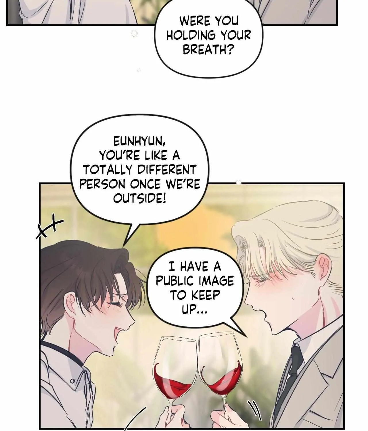 A plot twist is a plot twist plot twist Chapter 13 page 12 - 