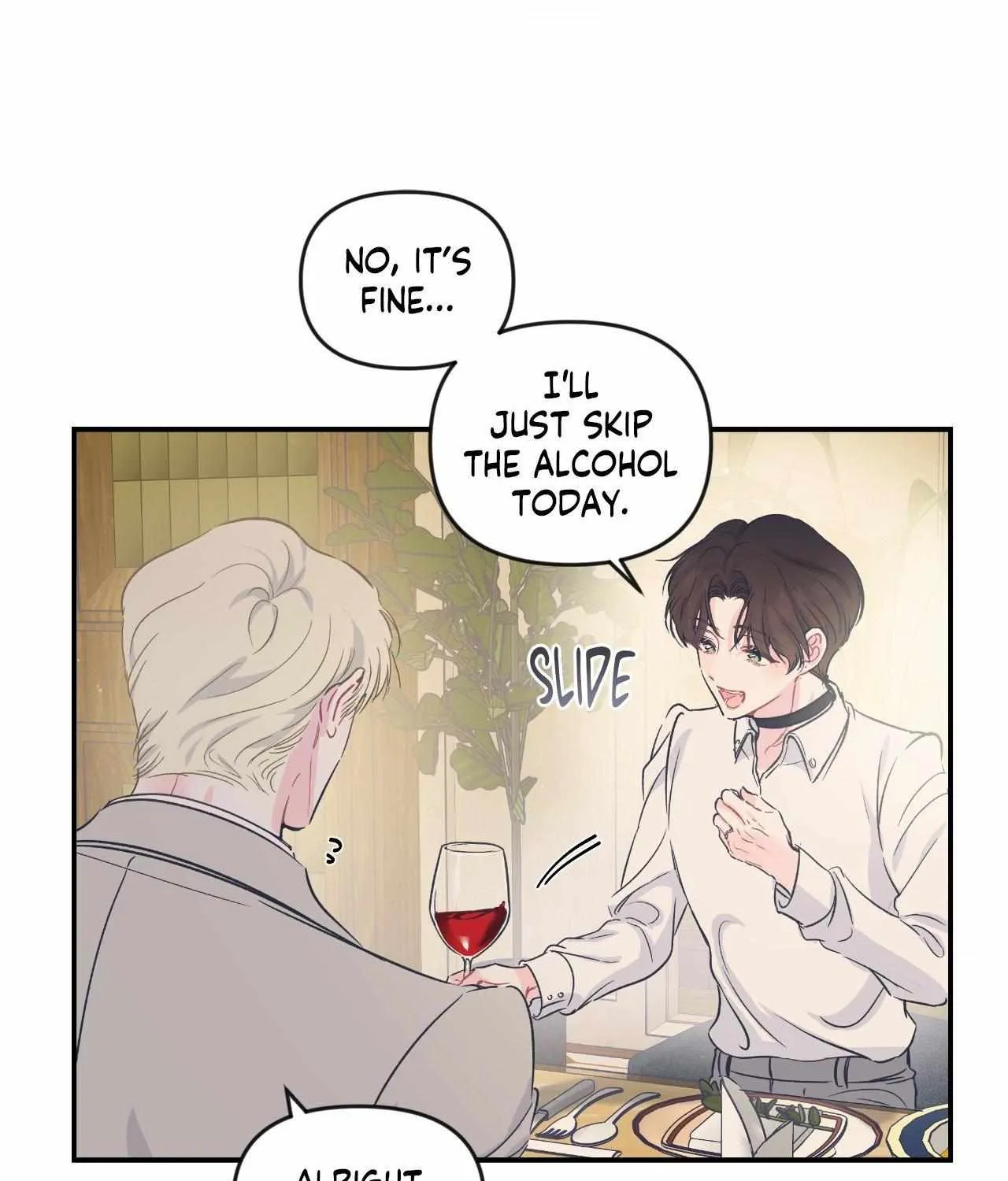 A plot twist is a plot twist plot twist Chapter 13 page 16 - 