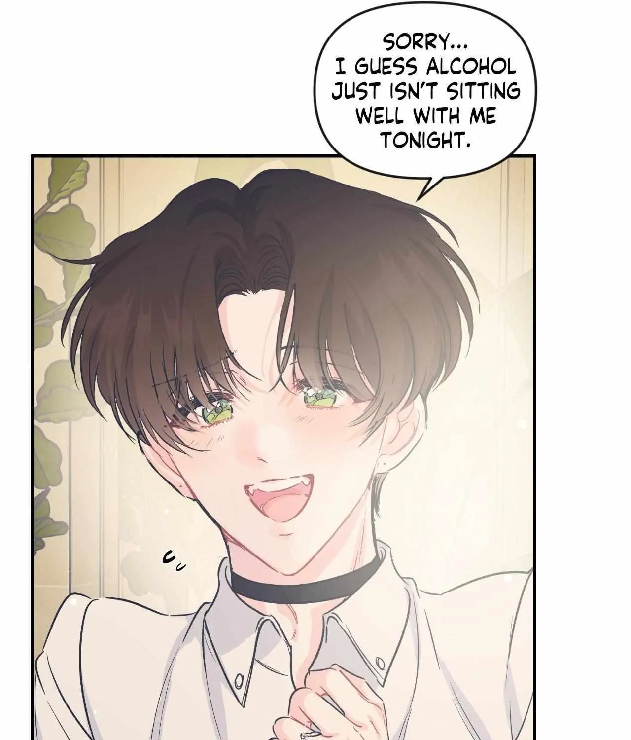 A plot twist is a plot twist plot twist Chapter 13 page 18 - 