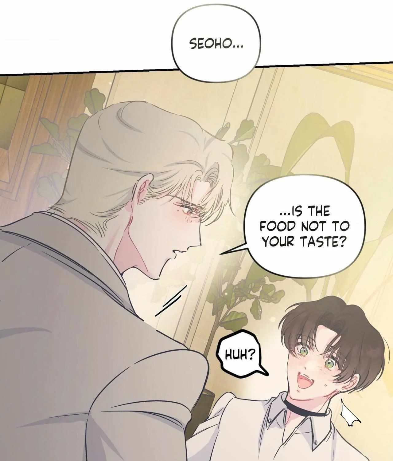 A plot twist is a plot twist plot twist Chapter 13 page 28 - 