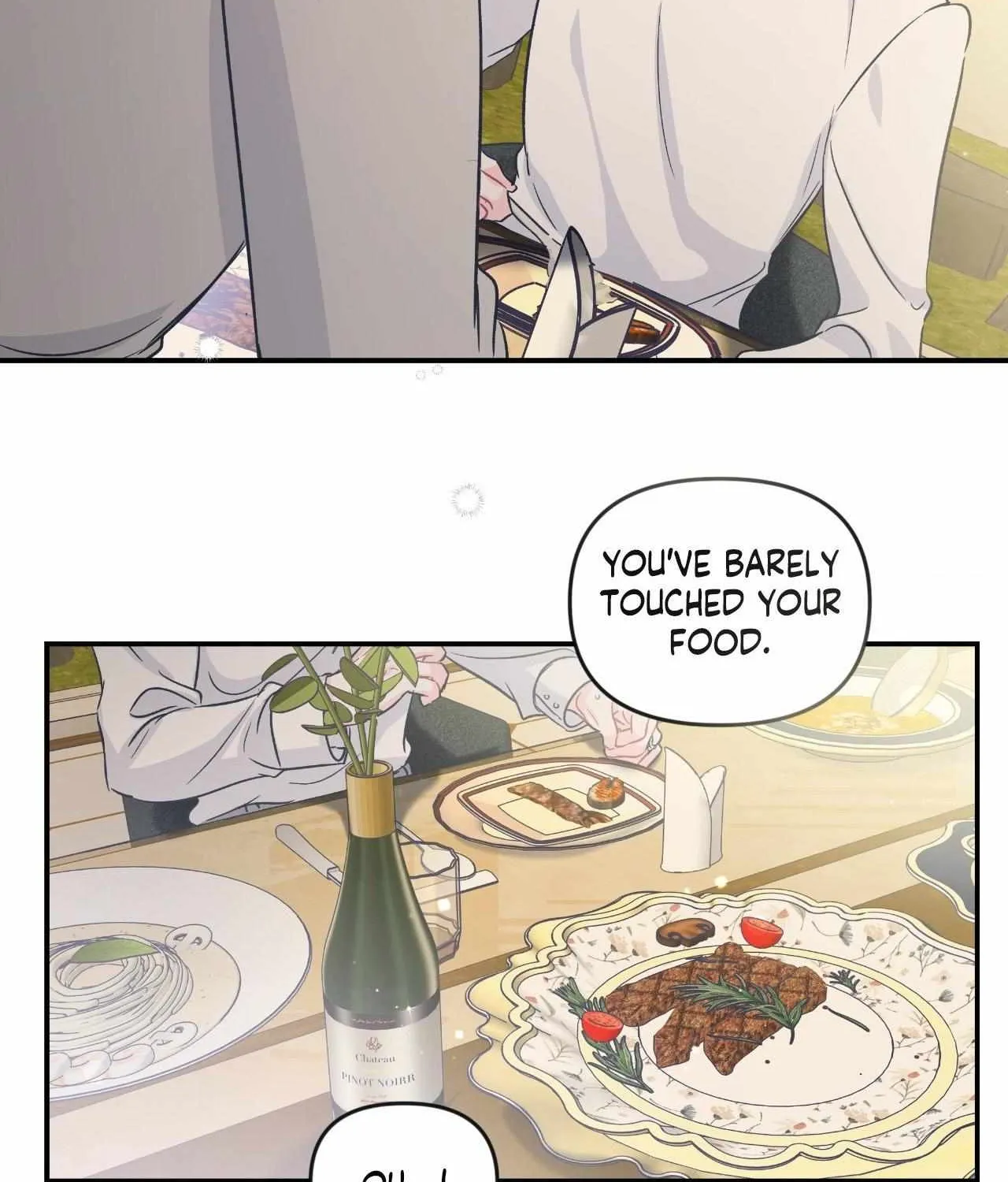A plot twist is a plot twist plot twist Chapter 13 page 29 - 
