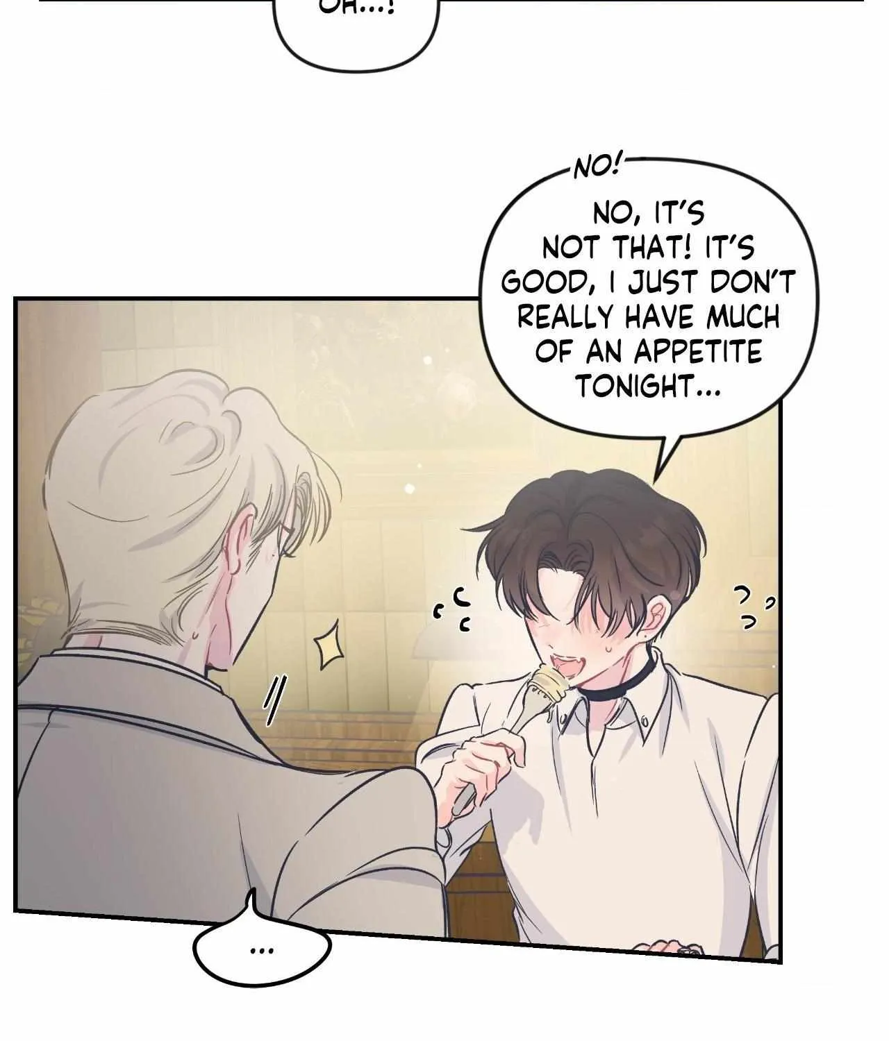 A plot twist is a plot twist plot twist Chapter 13 page 30 - 