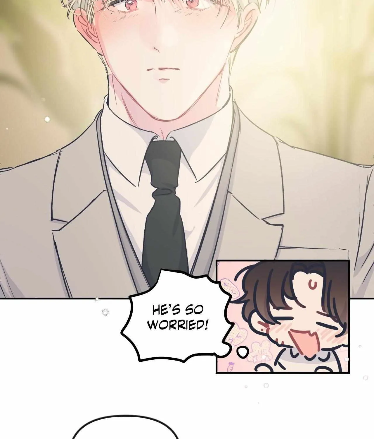 A plot twist is a plot twist plot twist Chapter 13 page 33 - 