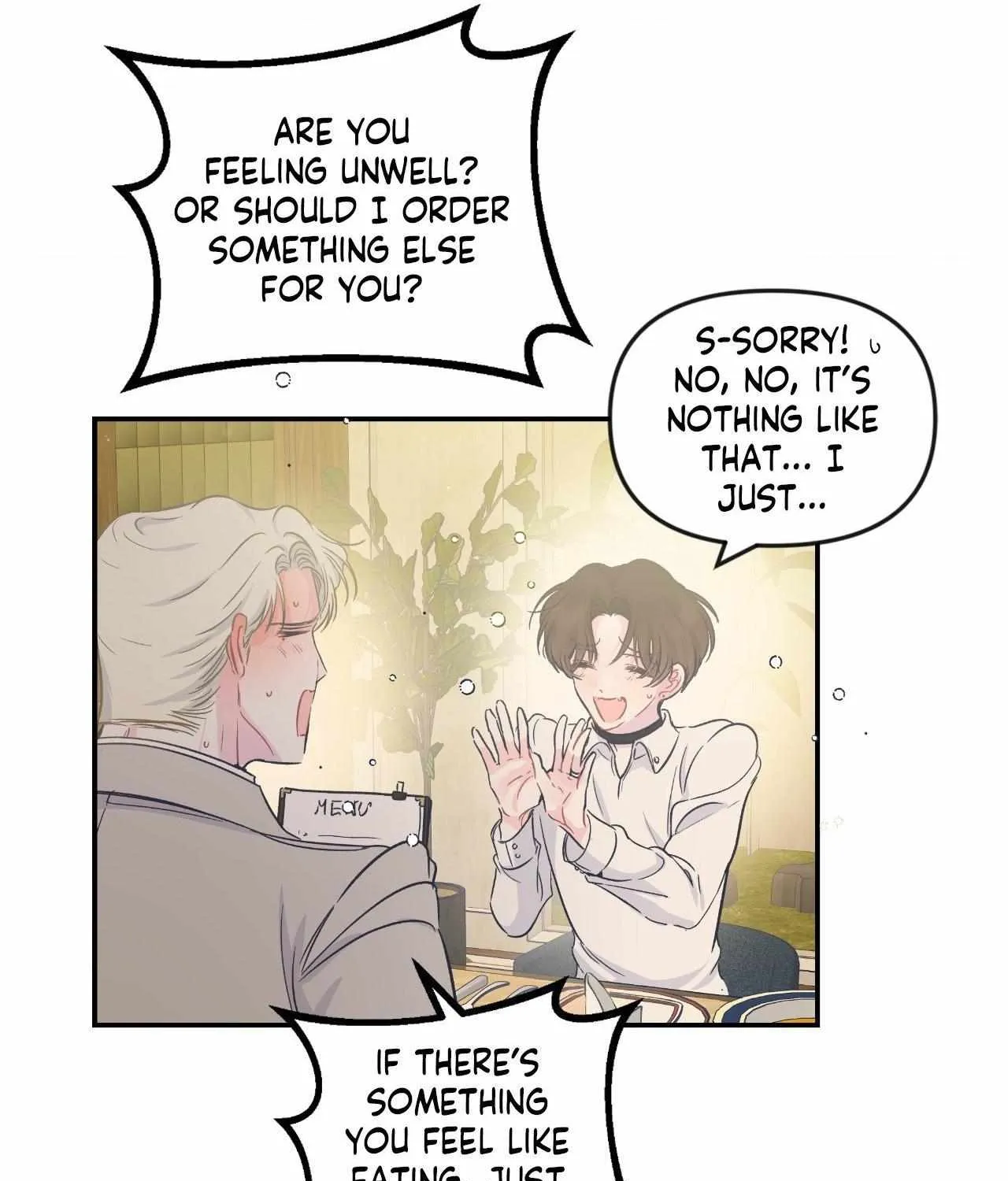 A plot twist is a plot twist plot twist Chapter 13 page 36 - 