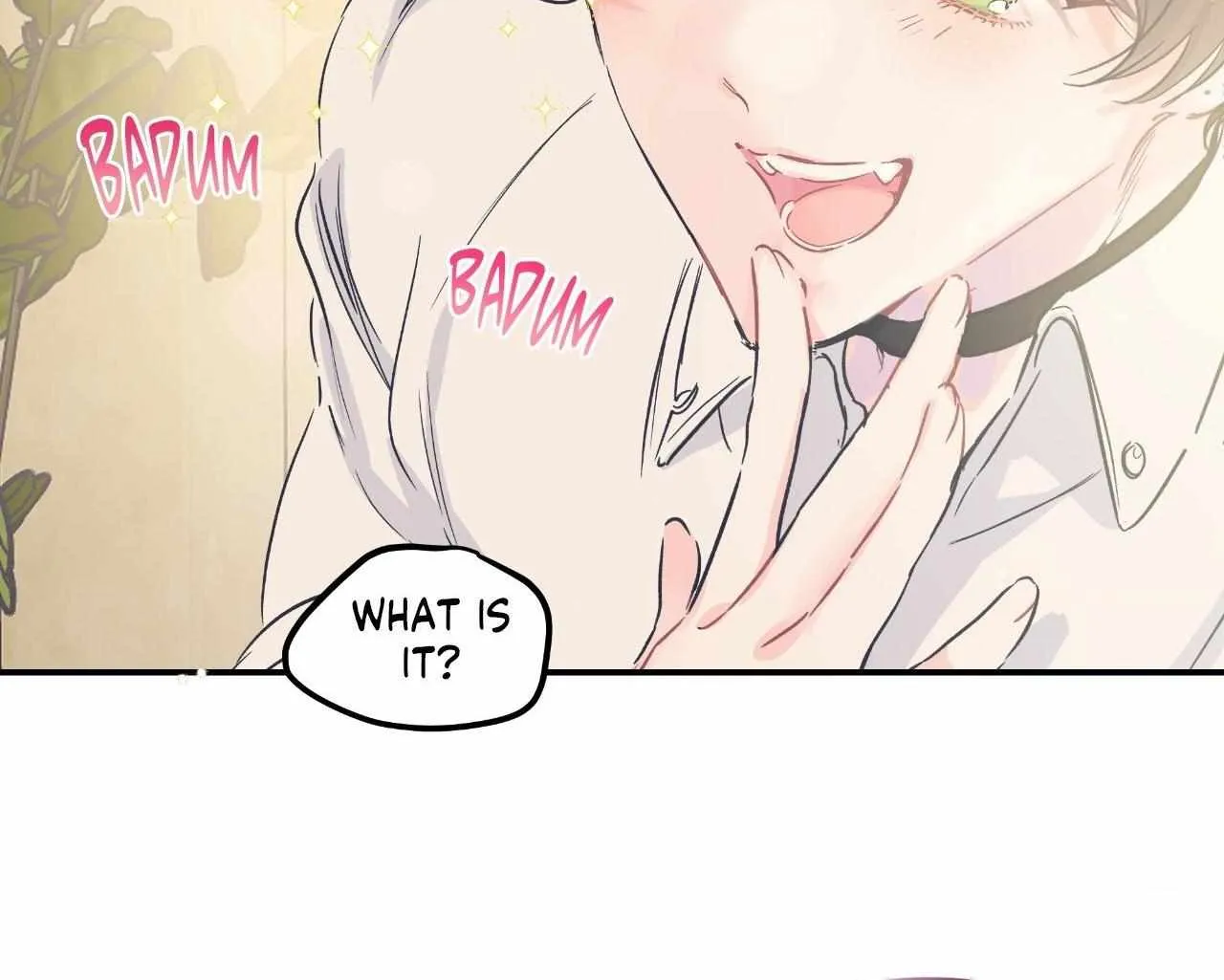 A plot twist is a plot twist plot twist Chapter 13 page 38 - 
