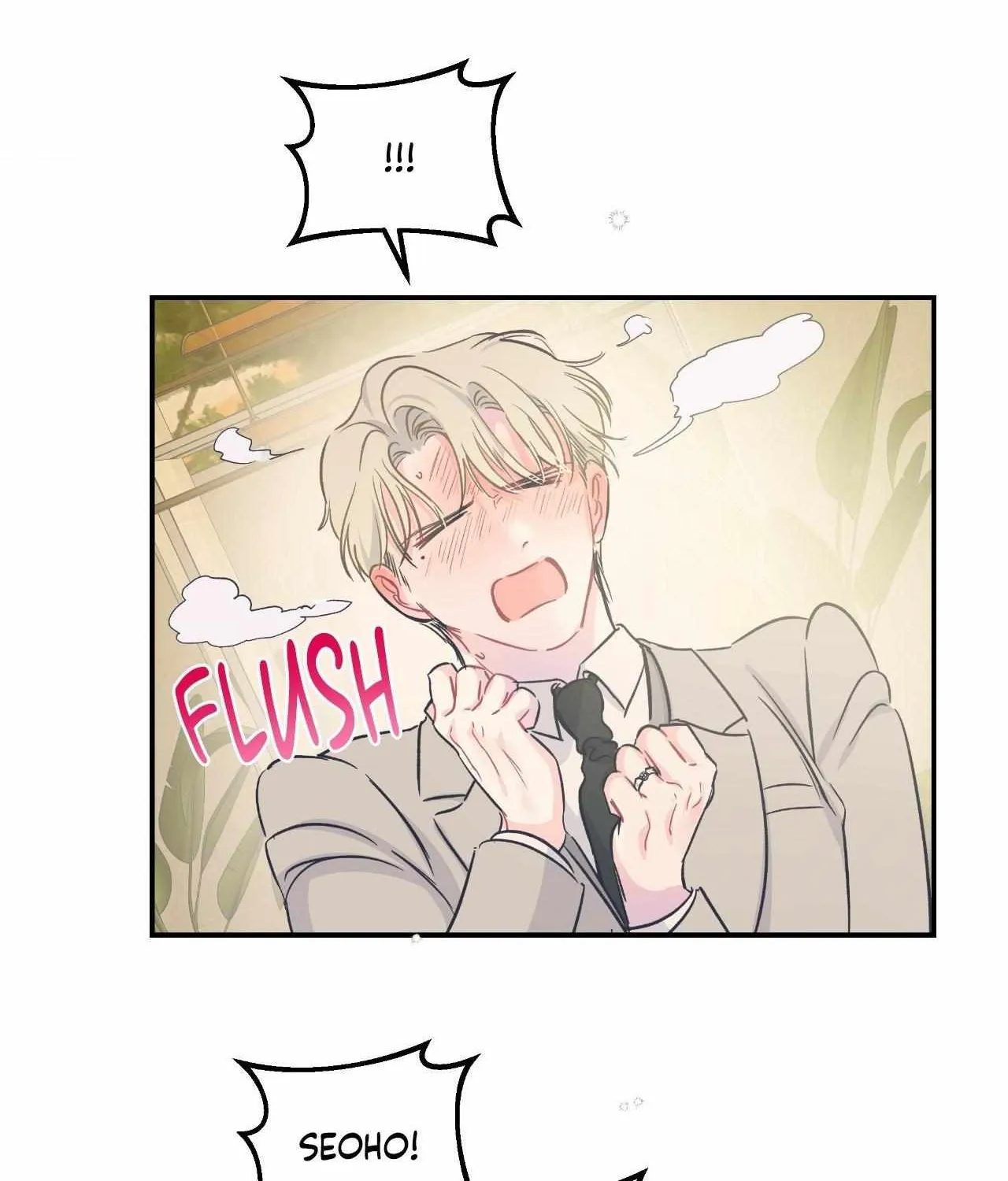 A plot twist is a plot twist plot twist Chapter 13 page 40 - 