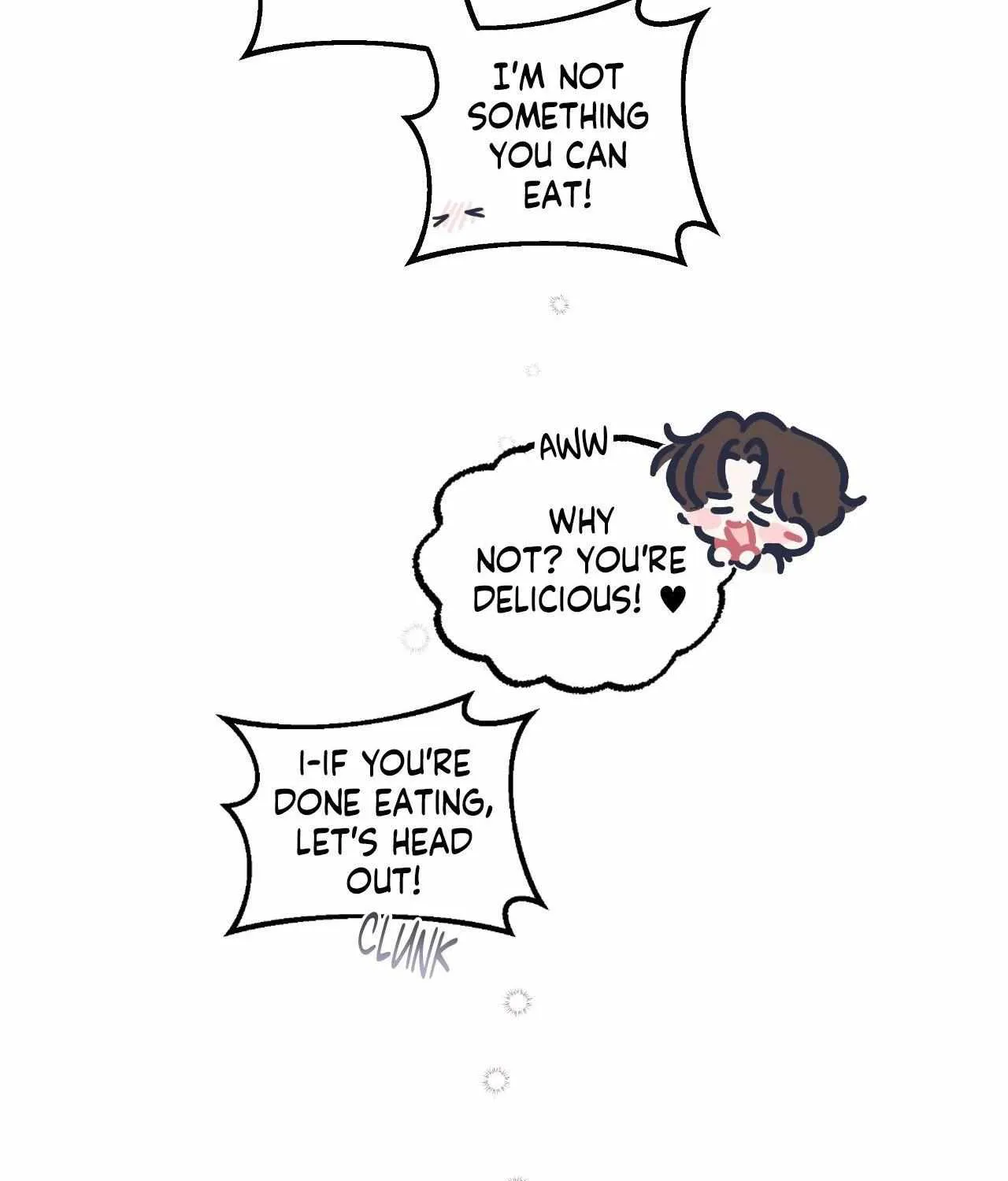 A plot twist is a plot twist plot twist Chapter 13 page 41 - 